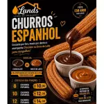 Churros Espanhol