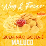 Nug & Fries