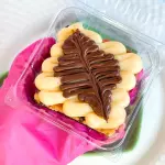 Brookie C/cobertura