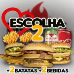 💘 Combo Casal 💘