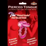 VIBRADOR LENGUA