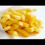 Batata frita (média)