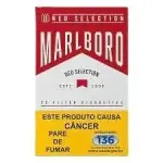 MALBORO RED SELECTION