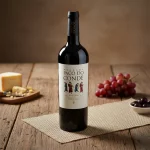 Vinho Paço Do Conde Herdade Tinto