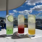 SODA ITALIANA