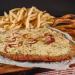 Milanesa Paris (P2)