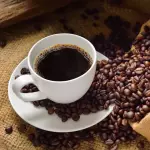 Café Americano Refill