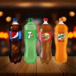REFRESCO DE SABOR 600ML