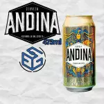 ANDINA 473ML LATA