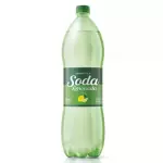 Refrigerante Soda Antarctica 2L