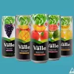 Suco Del Valle Lata