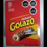 Golazo Caja