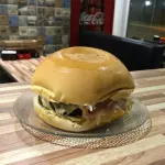 x burguer