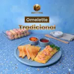 Omelette