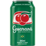 Guaraná Antártica- Lata