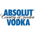 Dose Vodka Absolut + Redbull