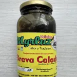 BREVA CALADA