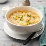 SOPA ADICIONAL