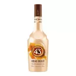 LICOR 43 CREME BRULEE