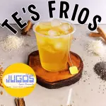 FRUTOS ROJOS