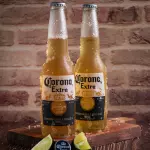 Cerveza Corona