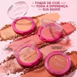 BLUSH
