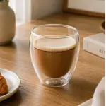 Vaso doble fondo 250ml