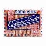 Soda Puig Paq