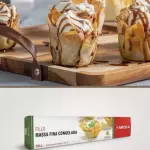MASSA FILLO 300G