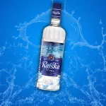Vodka Rajska 1L