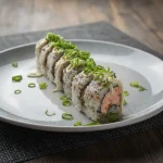 Uramake Grelhado Cebolinha 4und