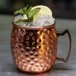 Moscow Mule