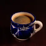 Café mexicano