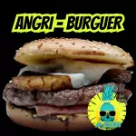 (H) AGRIBURGUER