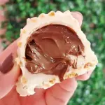 Trufa Chocobliss Branca
