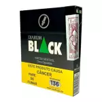 BLACK KRETEK MENTHOL JADE MAÇO