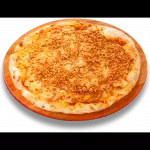 Meio Alho e Óleo
