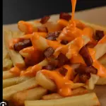Fritas pesadão