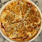 Mozzarella