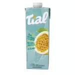 SUCO DE MARACUJÁ TIAL - 1 LITRO