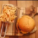 Smash X Burguer