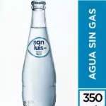 Agua San Luis 350ml