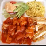 CAMARÓNES 🦐 BBQ