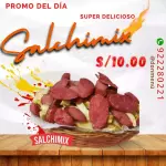 SalchiMix