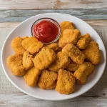 Nuggets chicken