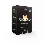 Carvão Chacal 250g