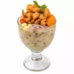 Leche de tigre