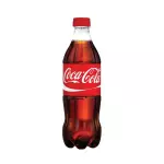 COCA COLA 600ml