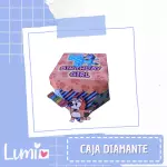 Caja Diamante