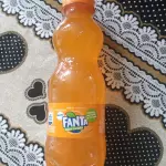 Fanta  2 litros